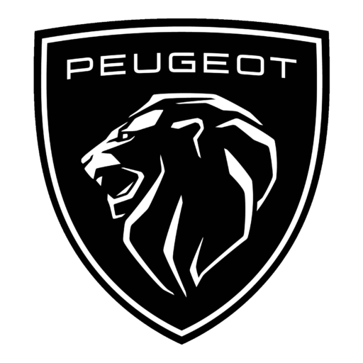 Logo Peugeot